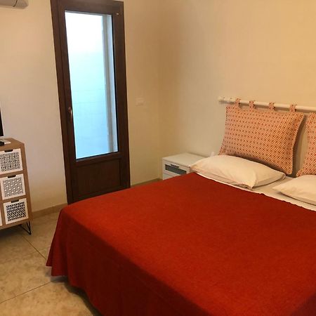 B&B Del Corso Gallipoli Eksteriør billede
