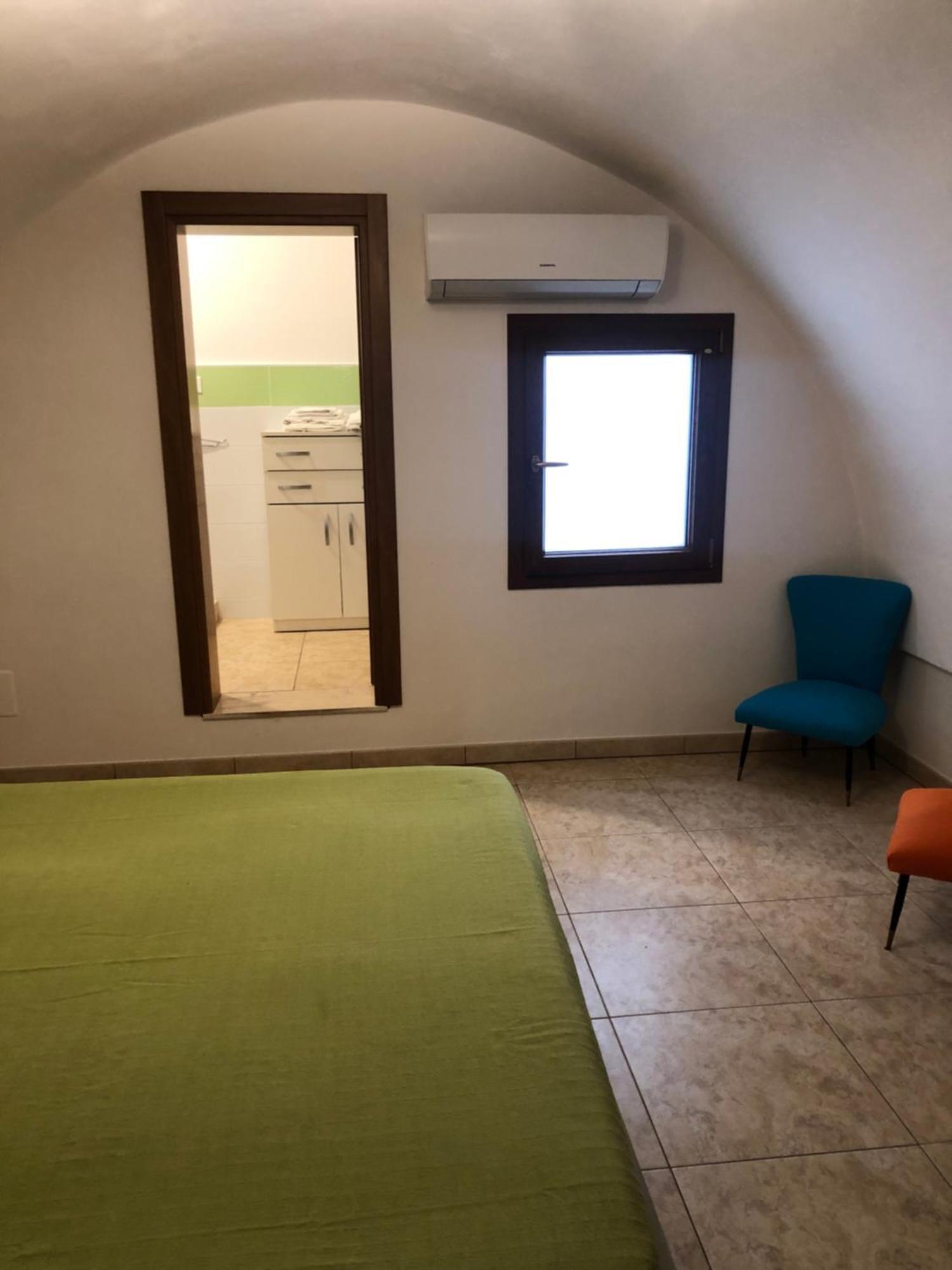 B&B Del Corso Gallipoli Eksteriør billede