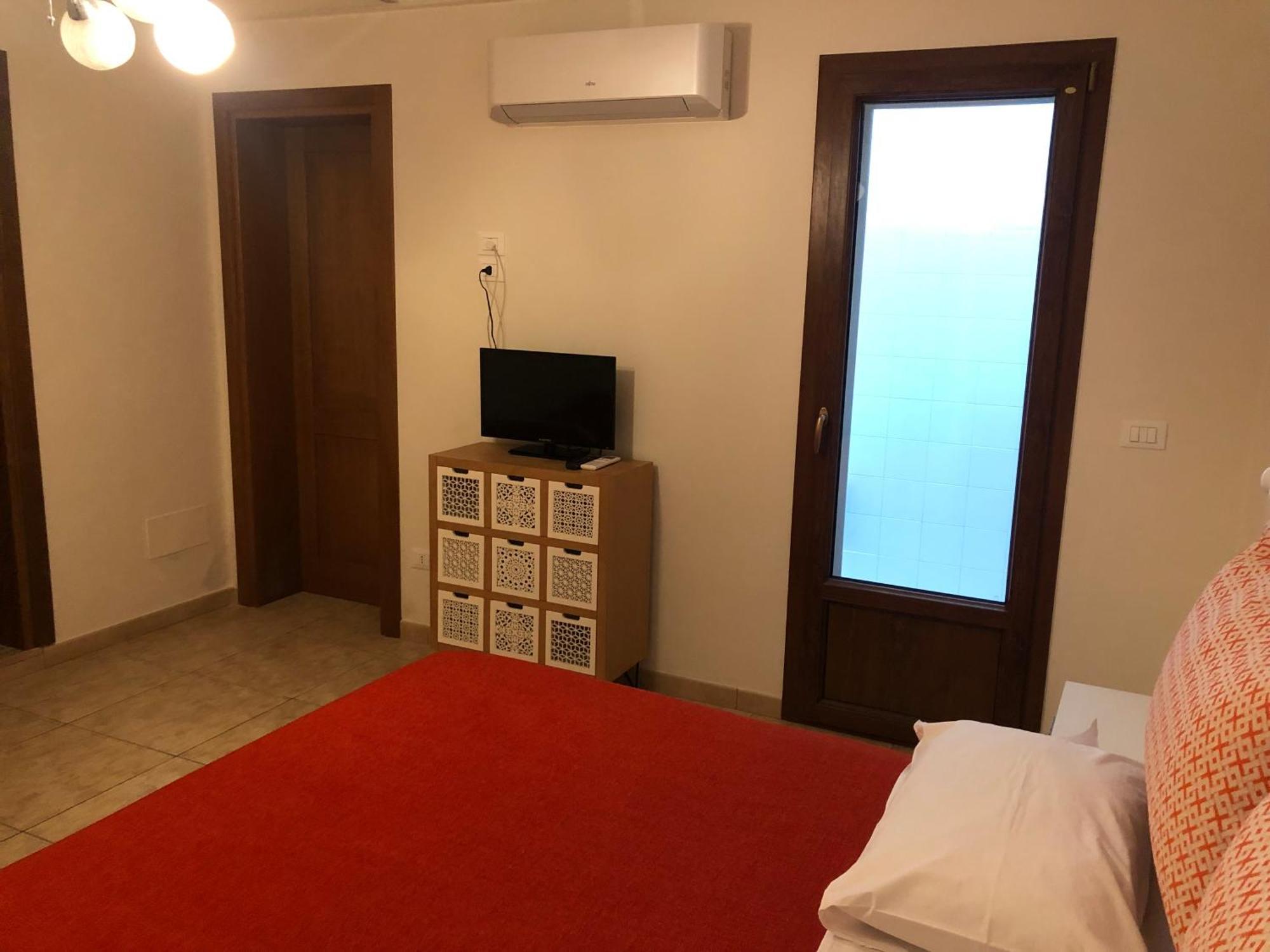 B&B Del Corso Gallipoli Eksteriør billede