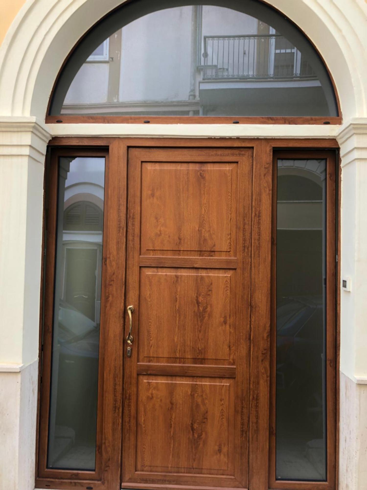 B&B Del Corso Gallipoli Eksteriør billede